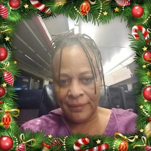 Meet your Posher, Wanda clements